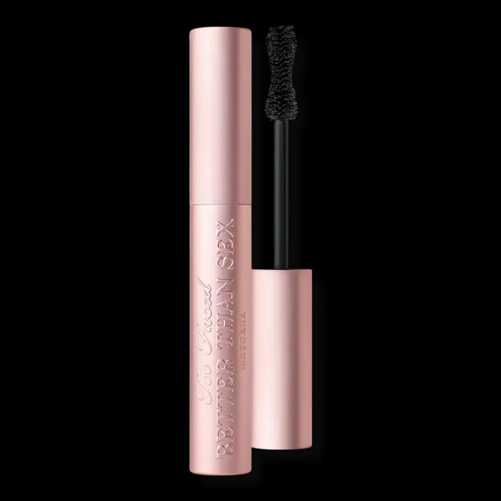 Better than Sex Mascara NWT